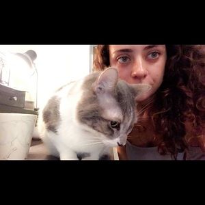 Meet your Posher, Annmarie