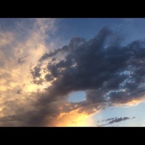 Meet your Posher, Cali