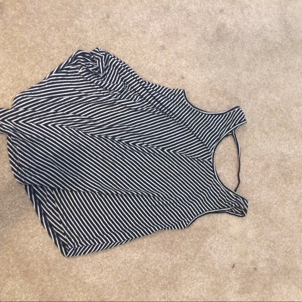 A girls large 10/12