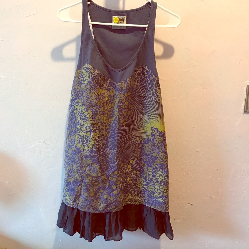 Free people summer dress