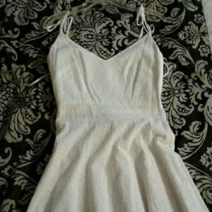White House Black Market dress size 4