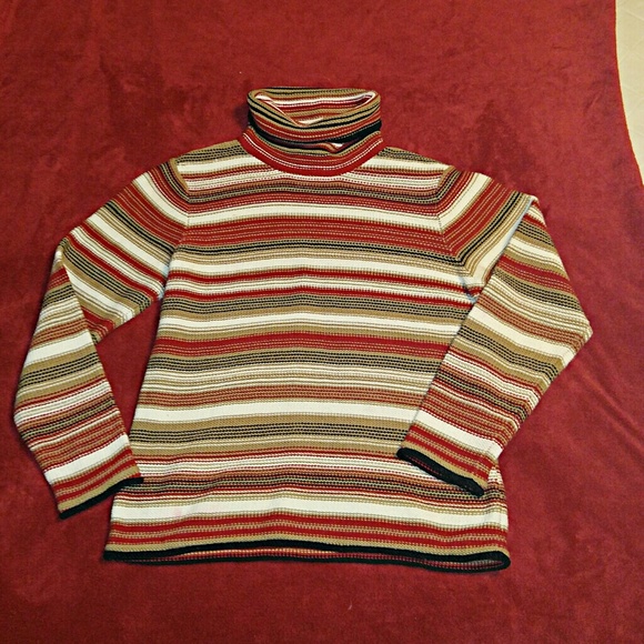 Talbots Sweatet - Picture 1 of 3