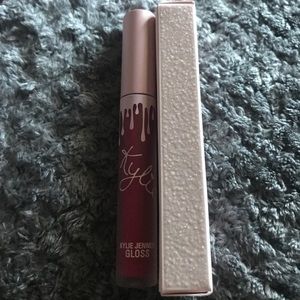 Brand new - Kylie Lip Gloss - Birthday Collection