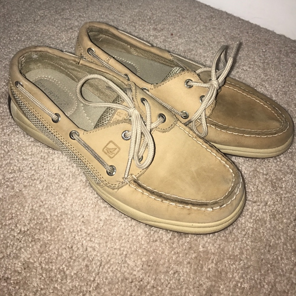 Sperry top-sider