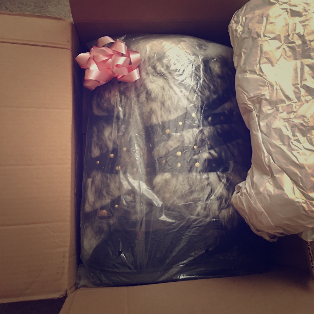 🎊PACKAGING🎊