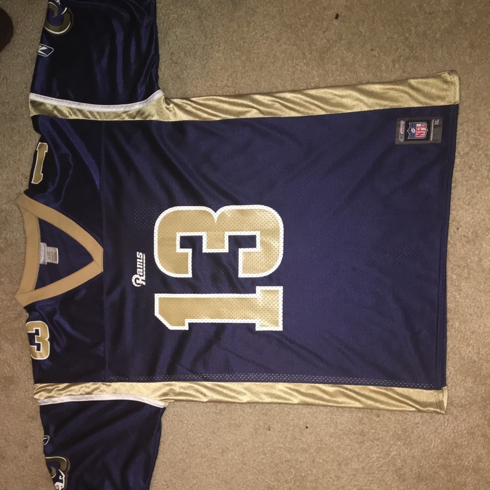 Saint Louis Rams