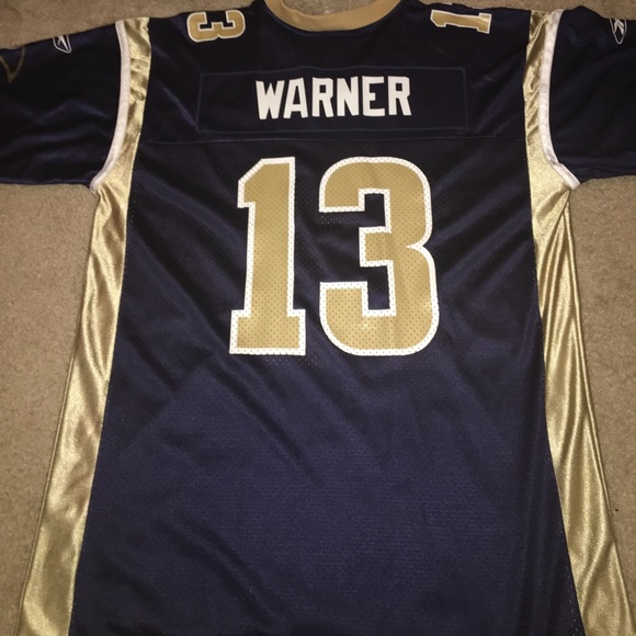 Saint Louis Rams - Picture 2 of 2