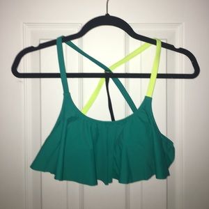 Victoria's Secret PINK bikini top