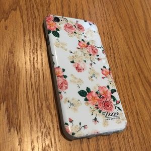 illumé Flexible and Slim iPhone 6/6s Case