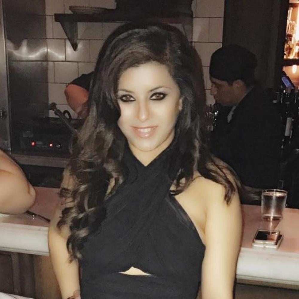 Meet your Posher, Neha