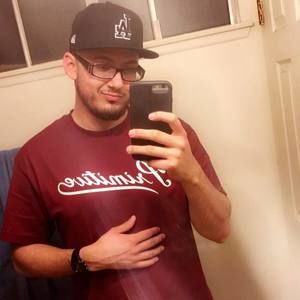 Meet your Posher, Andy