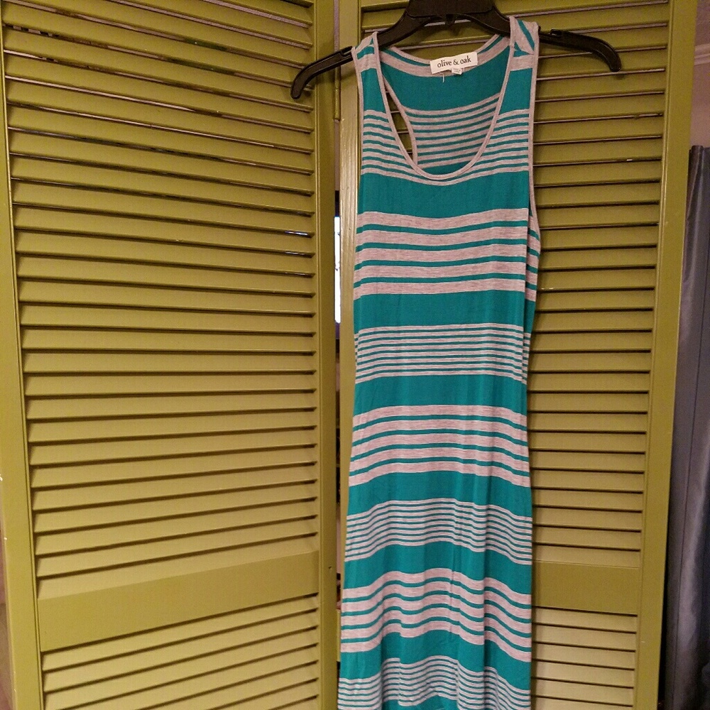 Olive and Oak Dress