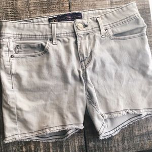 Divine Rights Of Denim shorts
