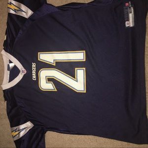 San Diego Chargers