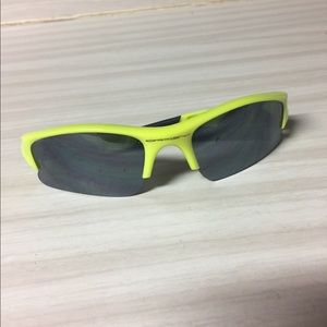 Fake Oakleys