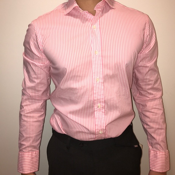 Ralph Lauren Black Label Other - Black Label Ralph Lauren Shirt