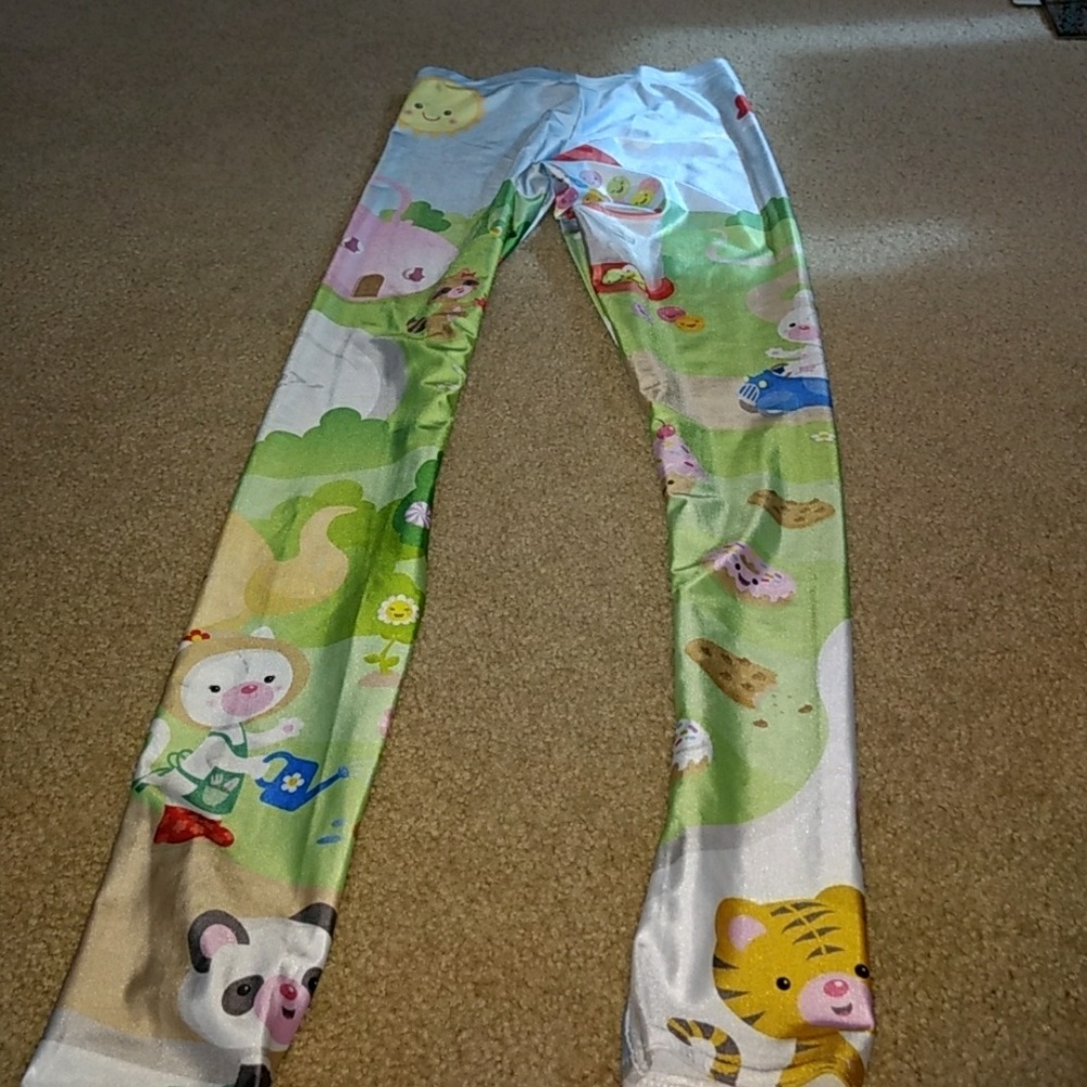 Tokyo Massacre Blackmilk View 2