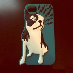 Marc by Marc Jacobs iPhone 5 case