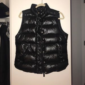 Jcrew vest