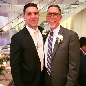 Meet your Posher, Chad