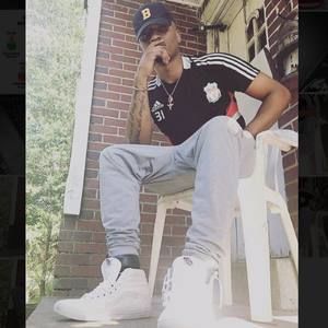 Meet your Posher, Anthony