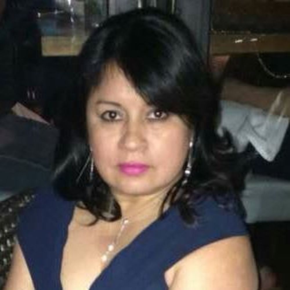 Meet your Posher, Doris