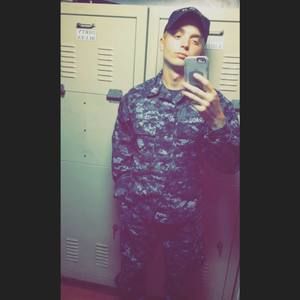 Meet your Posher, Michael