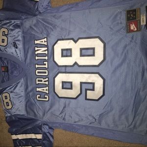 UNC JERSEY