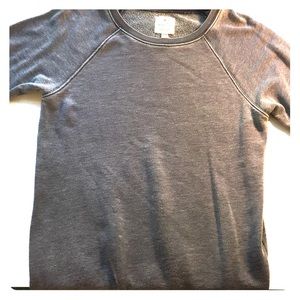 Comfy legging sweatshirt