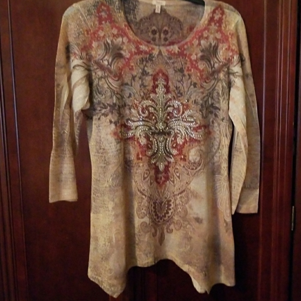 Women's top