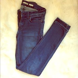 Calvin Klein Ultimate Skinny Jeans