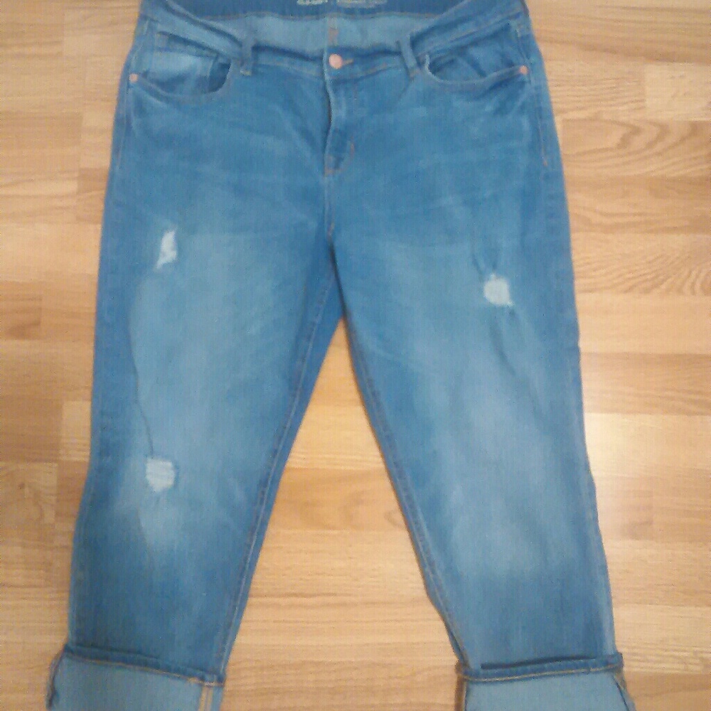 Old Navy Jeans
