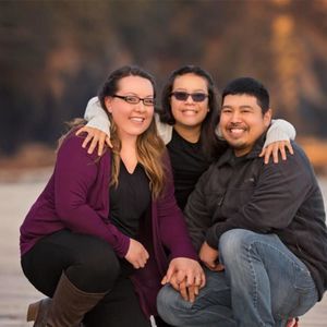 Meet your Posher, April