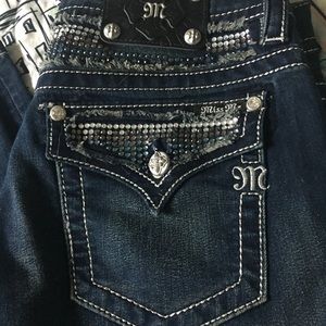 Miss me jeans FLASH SALE!⚡️
