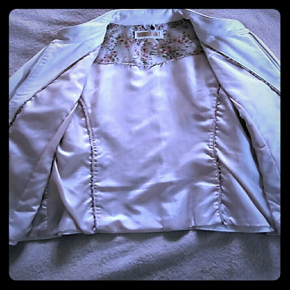 Wilson Leather Jacket - Picture 1 of 5