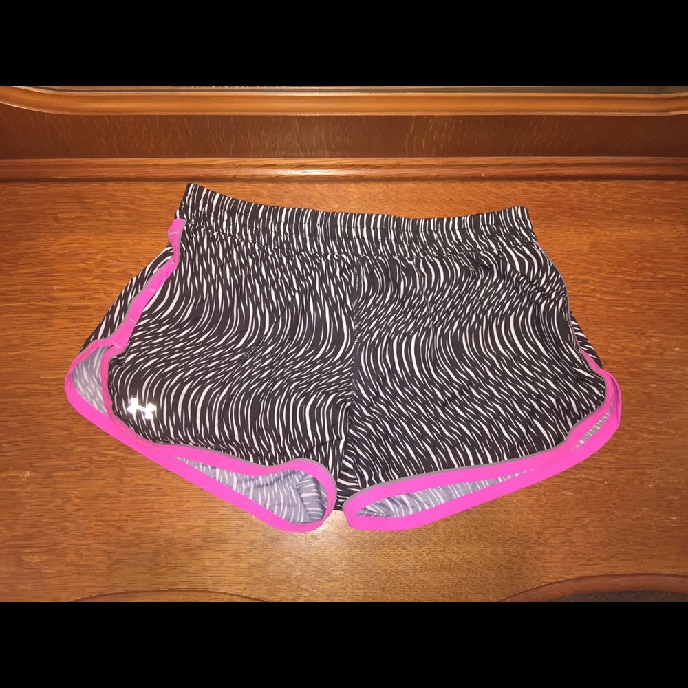 Under Armour Shorts