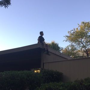 Meet your Posher, Vincent