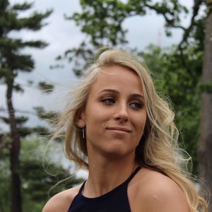 Meet your Posher, Riley