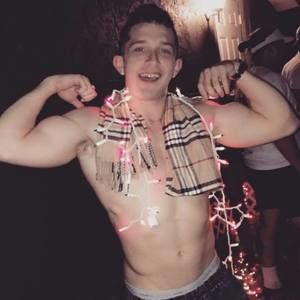 Meet your Posher, Shane