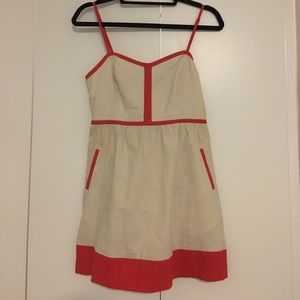 Urban Outfitters Mini Dress