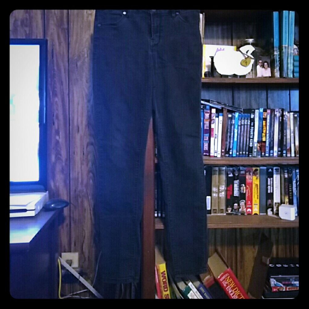 Skinny jeans
