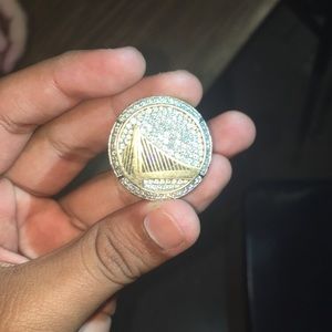 Meet your Posher, Jorge