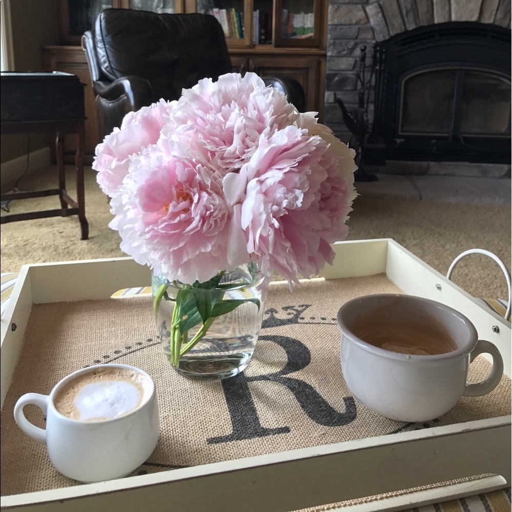 Meet your Posher, Maddie