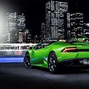 Meet your Posher, Oliva