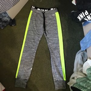 Victoria's Secret Pink Joggers