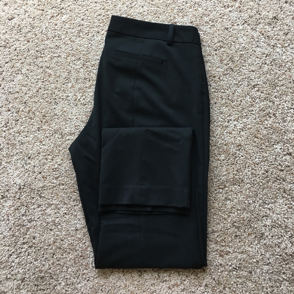 Express Columnist pant