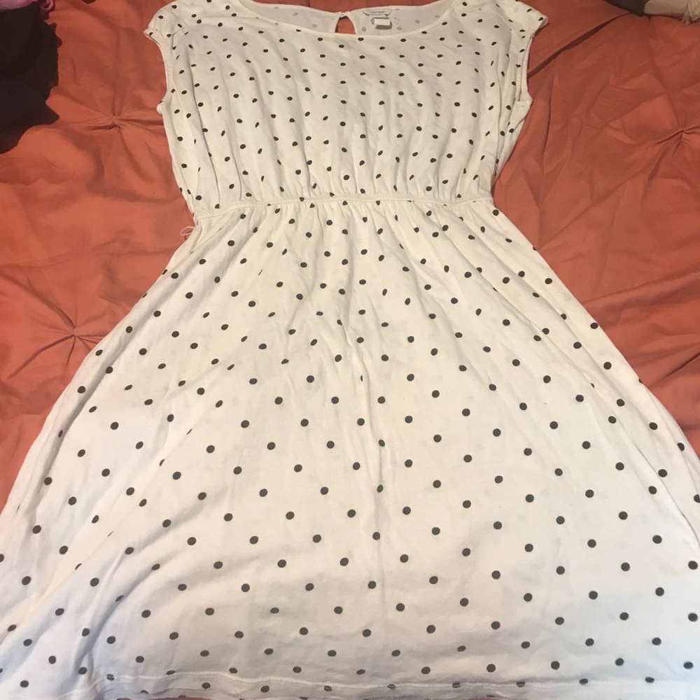 Forever 21 dress