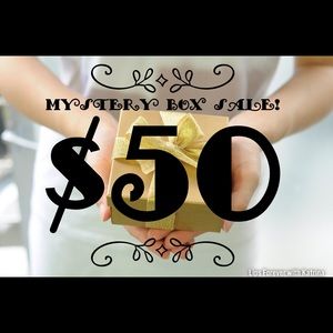 Mystery Box!