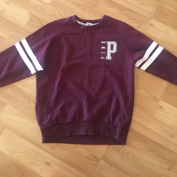 Tops - sweatshirt from PINK