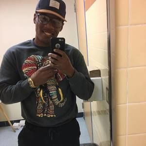 Meet your Posher, Saadiq